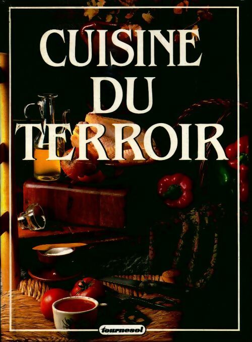Livrenpoche : Cuisine du Terroir - Collectif - Livre