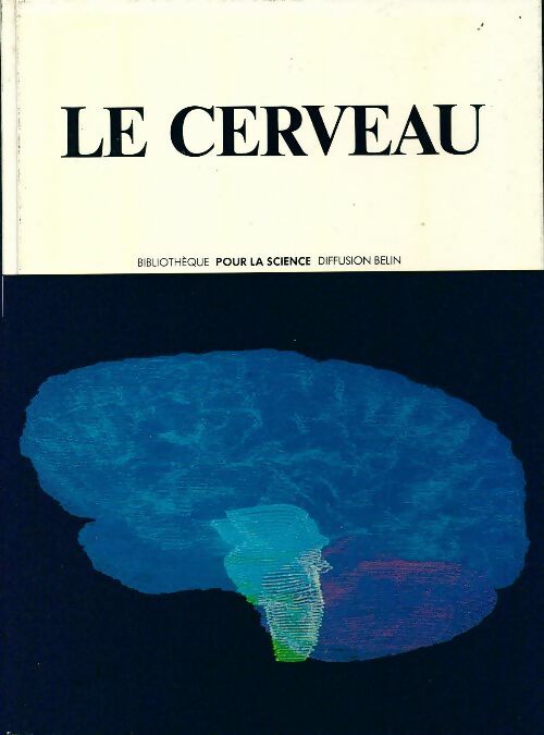 Livrenpoche : Le cerveau - Collectif - Livre
