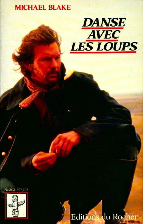 Livrenpoche : Danse avec les loups - M Blake - Livre