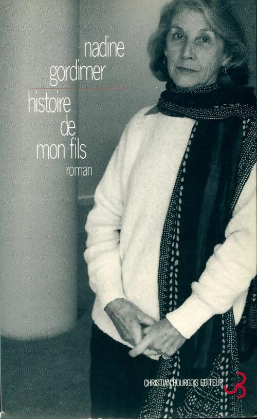 Livrenpoche : Histoire de mon fils - Nadine Gordimer - Livre