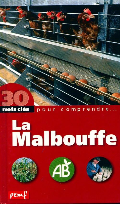Livrenpoche : La malbouffe - Robert Poitrenaud - Livre
