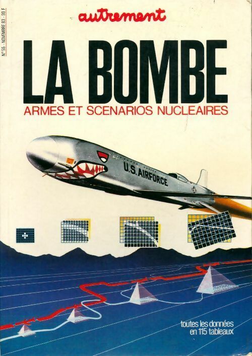 Livrenpoche : La bombe. Armes et scénarios nucléaires - Christopher Chant - Livre