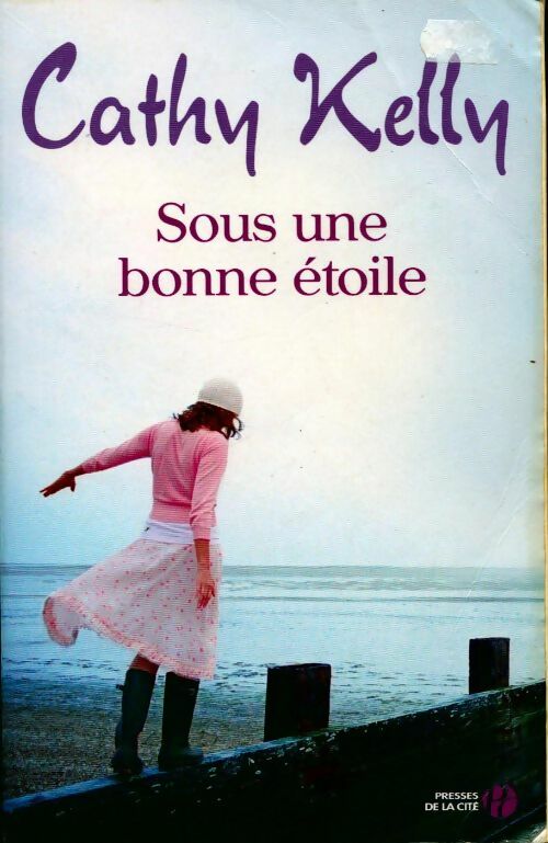 Livrenpoche : Sous une bonne étoile - Cathy Kelly - Livre