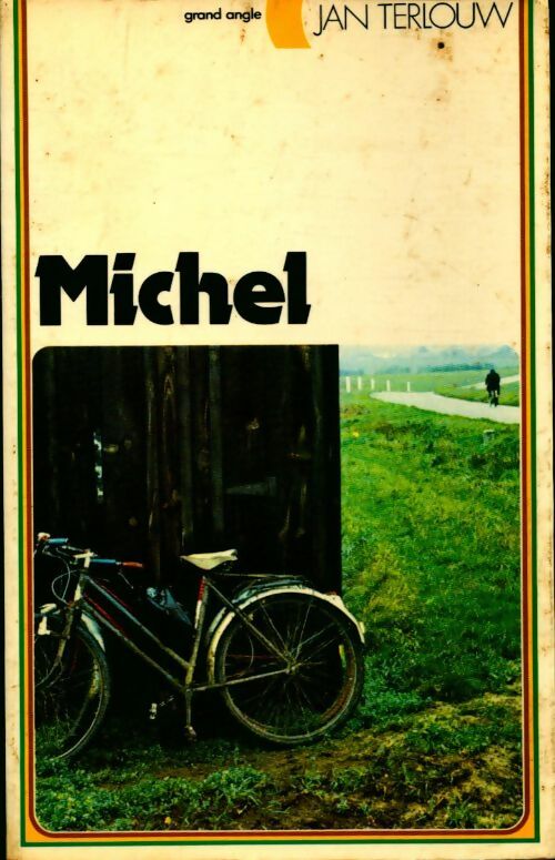 Livrenpoche : Michel - Jan Terlouw - Livre
