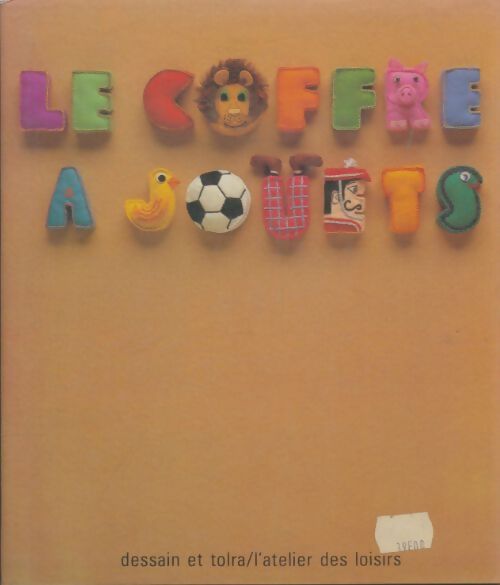 Livrenpoche : Le coffre à jouets - Sylvie Girard-Lagorce - Livre