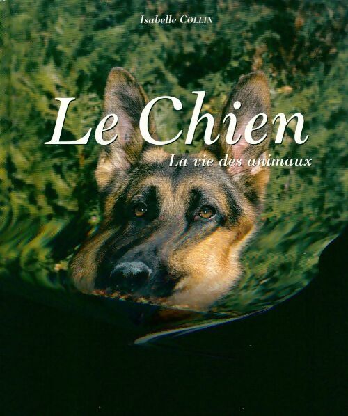 Livrenpoche : Le chien - Isabelle Collin - Livre