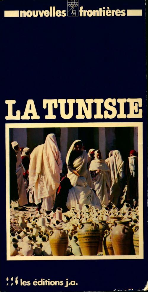 Livrenpoche : La Tunisie - Collectif - Livre