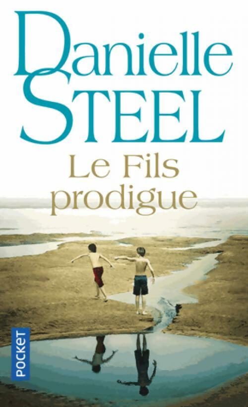Le fils prodigue - Danielle Steel -  Pocket - Livre