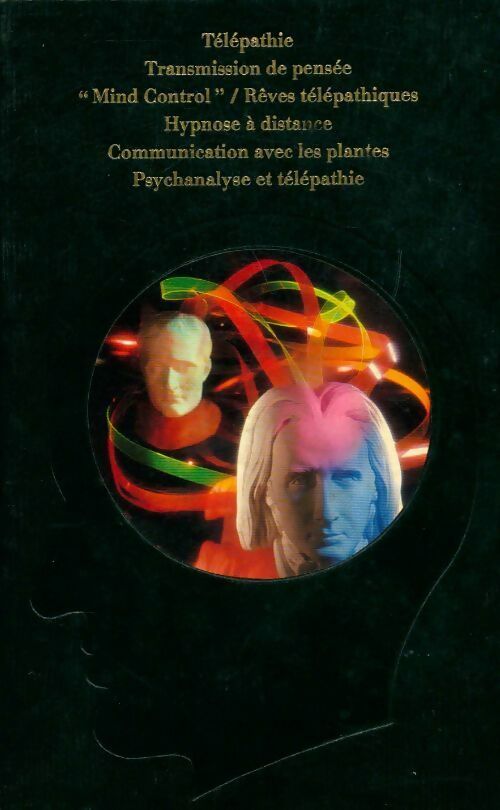 Livrenpoche : Les pensées communicantes - Collectif - Livre
