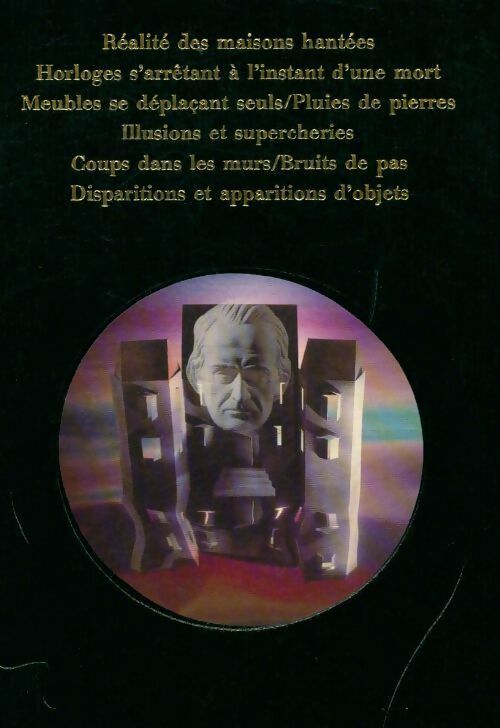 Livrenpoche : Les hôtes invisibles - Collectif - Livre