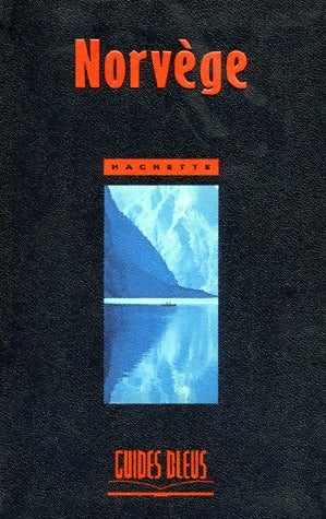 Livrenpoche : Norvège - Collectif - Livre