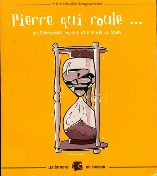 Livrenpoche : Pierre du roule... - Collectif - Livre