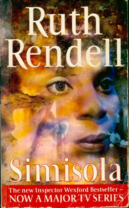 Livrenpoche : Simisola - Ruth Rendell - Livre