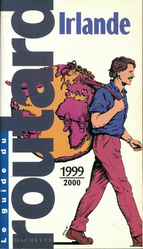 Livrenpoche : Irlande 1999-2000 - Collectif - Livre