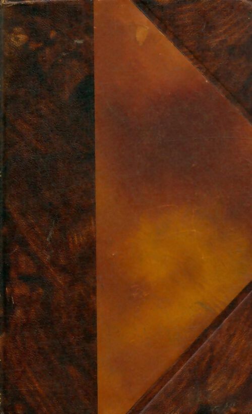 Livrenpoche : Champdolent - René Bazin - Livre