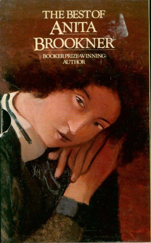 Livrenpoche : The best of Anita Brookner - Anita Brookner - Livre