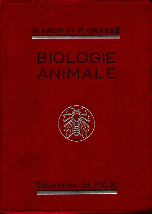 Livrenpoche : Précis de biologie animale - Collectif - Livre