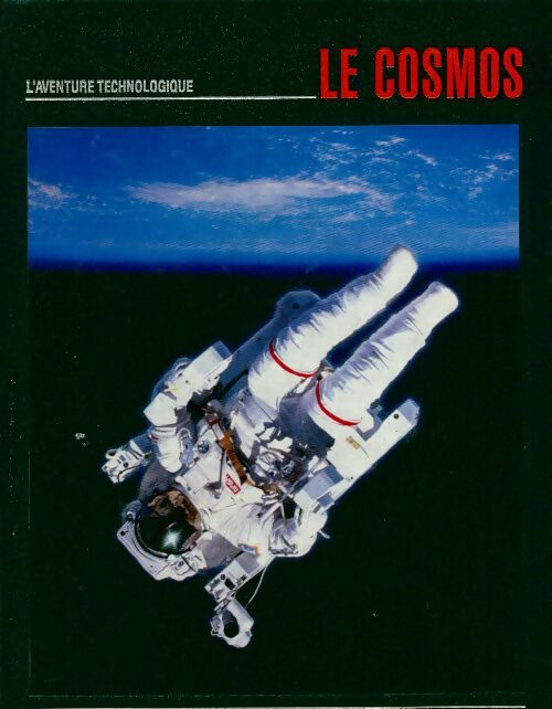 Livrenpoche : Le cosmos - Collectif - Livre