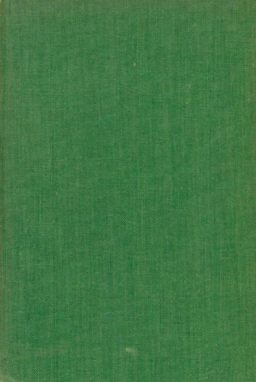 Livrenpoche : The coverley papers - O.M. Myers - Livre