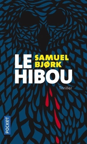 Livrenpoche : Le Hibou - Samuel BjøRk - Livre