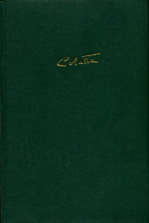 Livrenpoche : Duo et le Toutounier. Suite de Duo - Colette - Livre