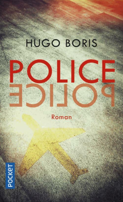 Livrenpoche : Police - Hugo Boris - Livre