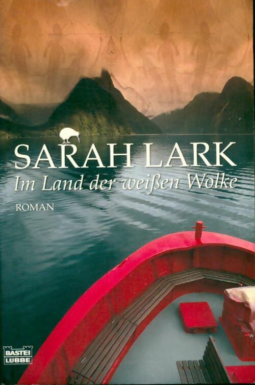 Livrenpoche : Im land der weißen wolke - Sarah Lark - Livre