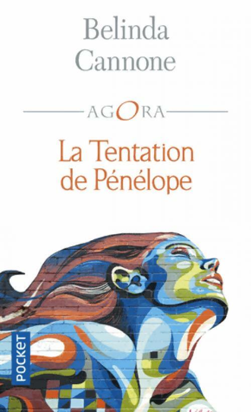 Livrenpoche : La Tentation de Pénélope - Bélinda Cannone - Livre