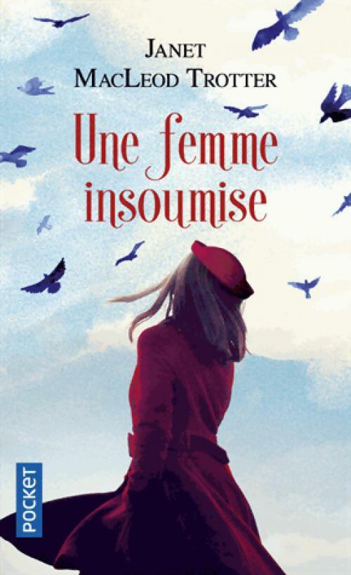Livrenpoche : Une femme insoumise - Janet Macleod Trotter - Livre