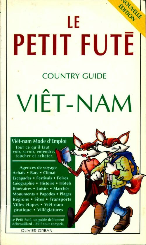 Livrenpoche : Vietnam - Collectif - Livre