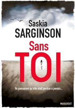 Livrenpoche : Sans toi - Saskia Sarginson - Livre