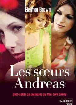 Livrenpoche : Les soeurs Andreas - Eleanor Brown - Livre