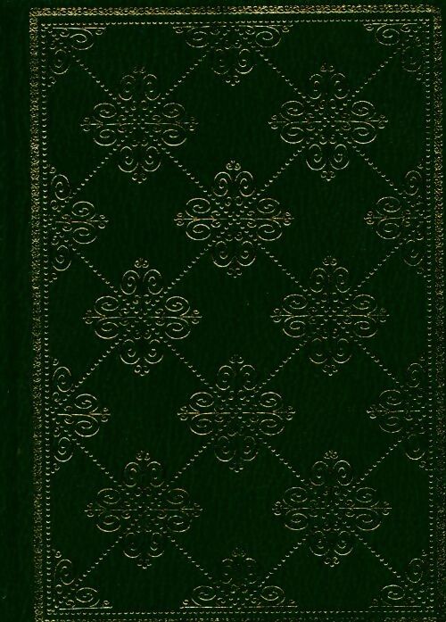 Livrenpoche : L'amour en face - Georges Conchon - Livre