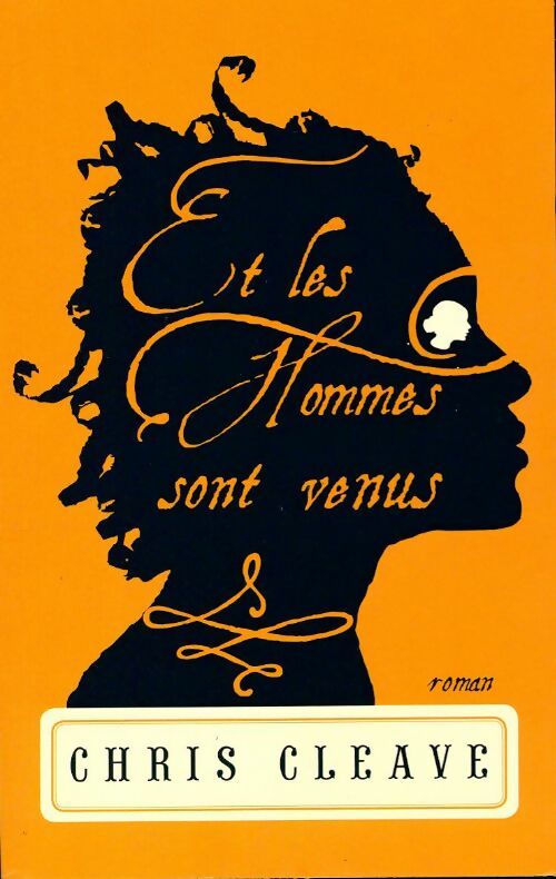 Livrenpoche : Et les hommes sont venus - Chris Cleave - Livre
