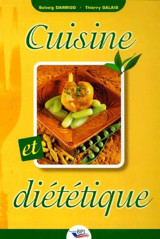 Livrenpoche : Cuisine et diététique - Collectif - Livre