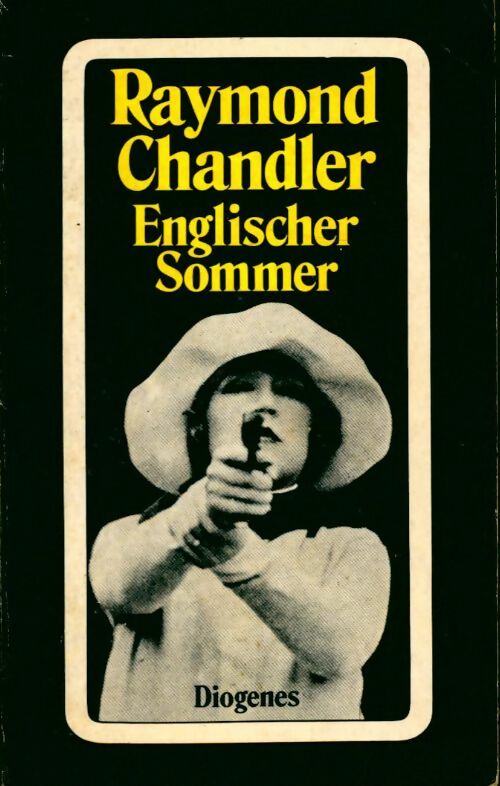 Livrenpoche : Englischer sommer - Raymond Chandler - Livre