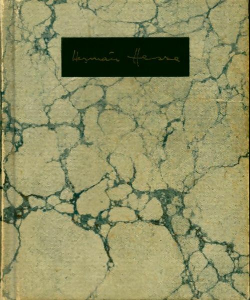 Livrenpoche : Mit hermann hesse durch das jahr - Hermann Hesse - Livre