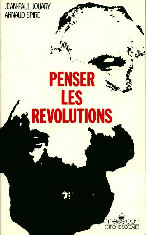 Livrenpoche : Penser les révolutions - Collectif - Livre