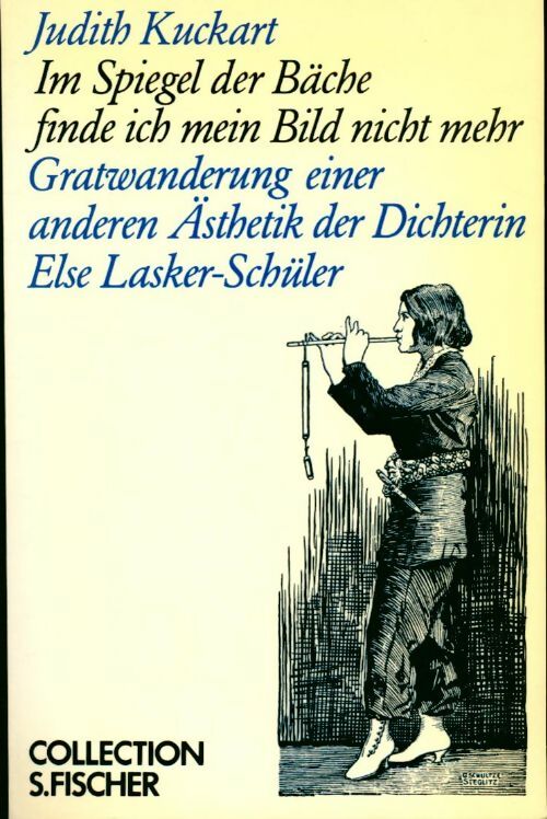Livrenpoche : Im spiegel der bäche finde ich mein bild nicht mehr - Judith Kuckart - Livre