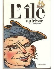 Livrenpoche : L'île au trésor - Stevenson Robert Louis - Livre