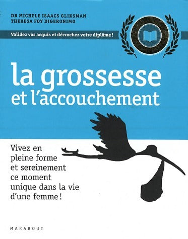 Livrenpoche : La grossesse et l'accouchement - Collectif - Livre