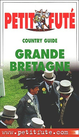 Livrenpoche : Grande-Bretagne - Collectif - Livre