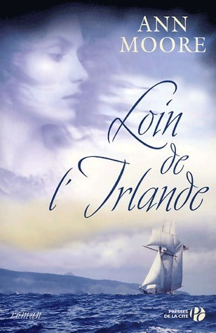 Livrenpoche : Loin de l'Irlande - Ann Moore - Livre