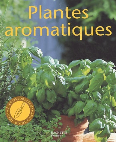 Livrenpoche : Plantes aromatiques - Christine Recht - Livre