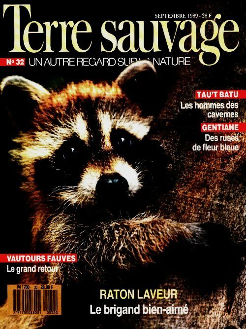 Livrenpoche : Terre sauvage n°32 : Tau't batu / Gentiane - Collectif - Livre