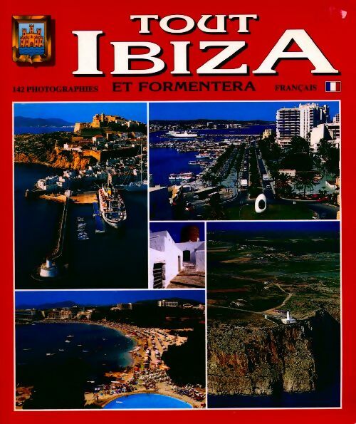 Livrenpoche : Tout Ibiza - Inconnu - Livre