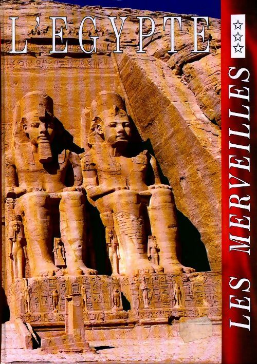 Livrenpoche : L'Egypte - Collectif - Livre