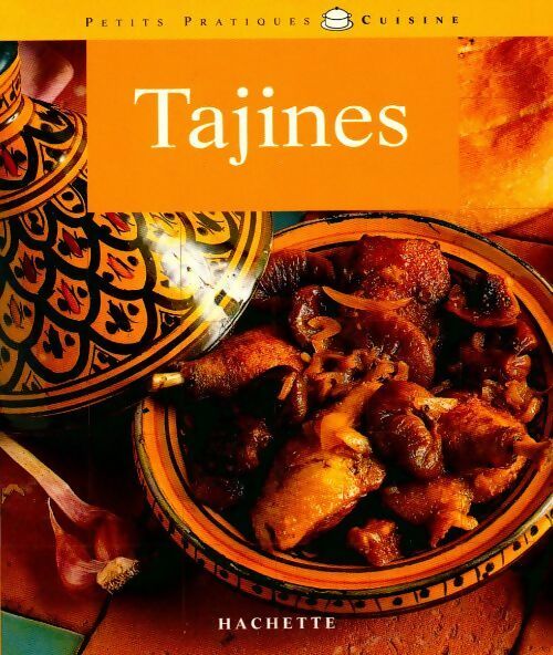 Livrenpoche : Tajines - Collectif - Livre