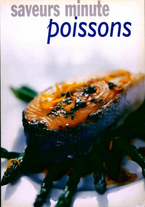 Livrenpoche : Poissons - Inconnu - Livre