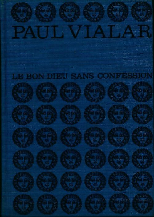 Livrenpoche : Le bon Dieu sans confession - Paul Vialar - Livre